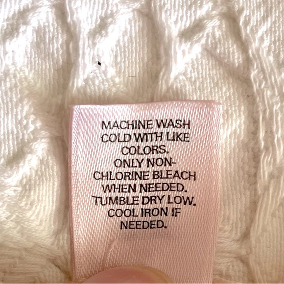 Sheer Floral Pajama Pants Rose Print NWOT Women’s M Loungewear Sleepwear - Picture 4 of 7